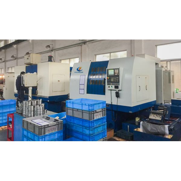 Rexroth A10FM45 Fixed Displacement Motor The Ultimate Solution for Industrial Needs