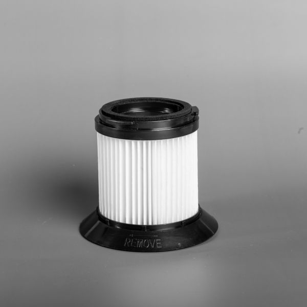Wet Dry Reusable 9*9.5mm Vacuum Cleaner HEPA Filter