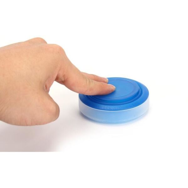 open and closed plastic pill holder,spices, easy open one case pill holder, Novel style professional pocket plastic pill