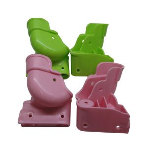 China Multi Cavity Plastic Injection Moulding Service Items Baby Toy wholesale