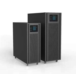 China LIRUISI Tower Server UPS Battery Backup High Frequency 30KVA Online UPS wholesale
