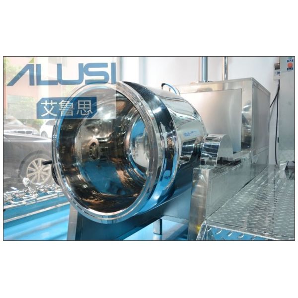 Wholesale Vacuum Butterine, Margarine Mayonnaise Making Machine Emulsifying