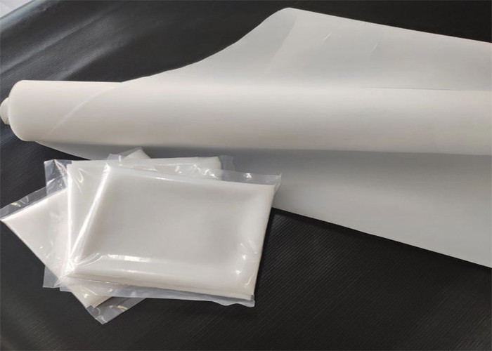 China Polyester T Shirt 165T Low Elongation Silk Screen Mesh wholesale