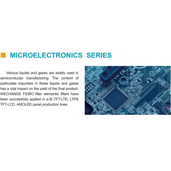 PES Membrane Filter Cartridge For Water Filtration 0.1μM 20"