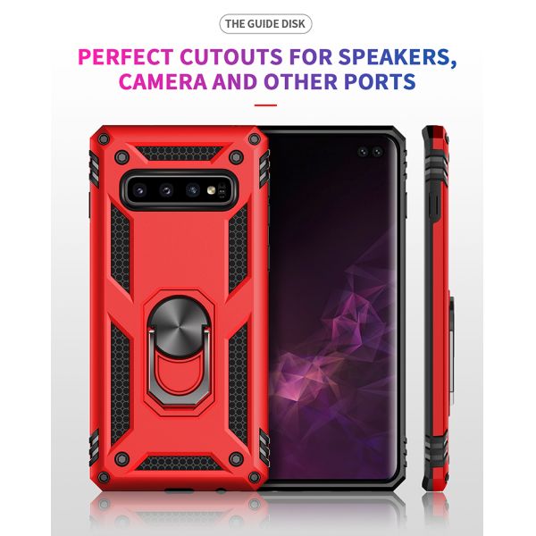 Safety Smartphone Protective Case Easy Carried Nose On Back Surface Soft Silicone Material