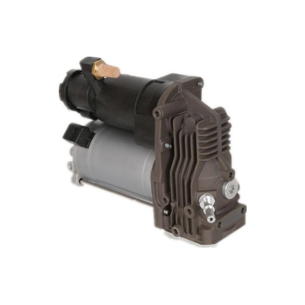 TS16949 LR006201 Air Suspension Compressor For Land Rover Range Rover