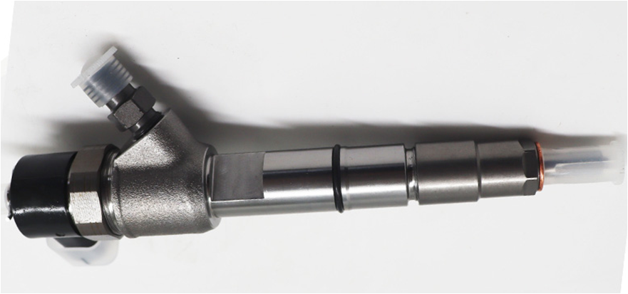 0445110826 0445110827 Injector Diesel Common Rail Engine Fuel Injection