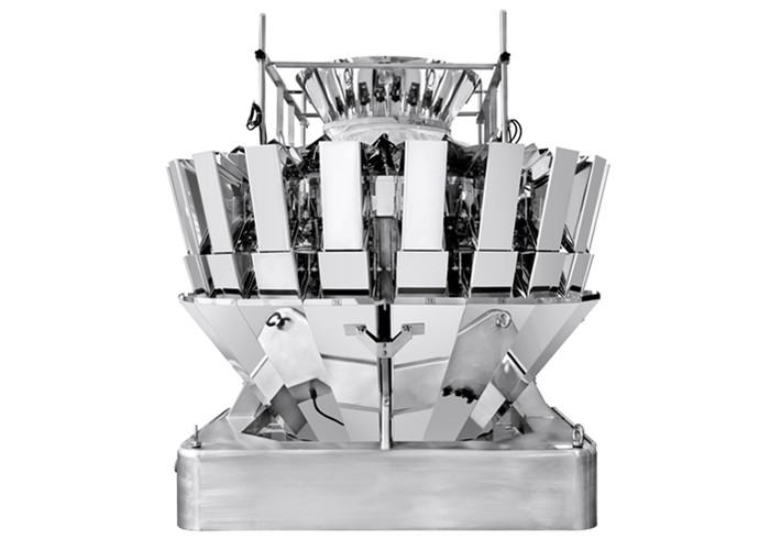 China 20 Head multiweigh multihead weigher wholesale