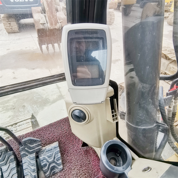 2019 Cat 320CL Excavator in Perfect for Various Customer Requirements