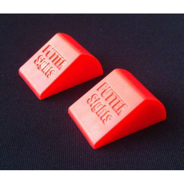 clear PC plastic box by injection molding