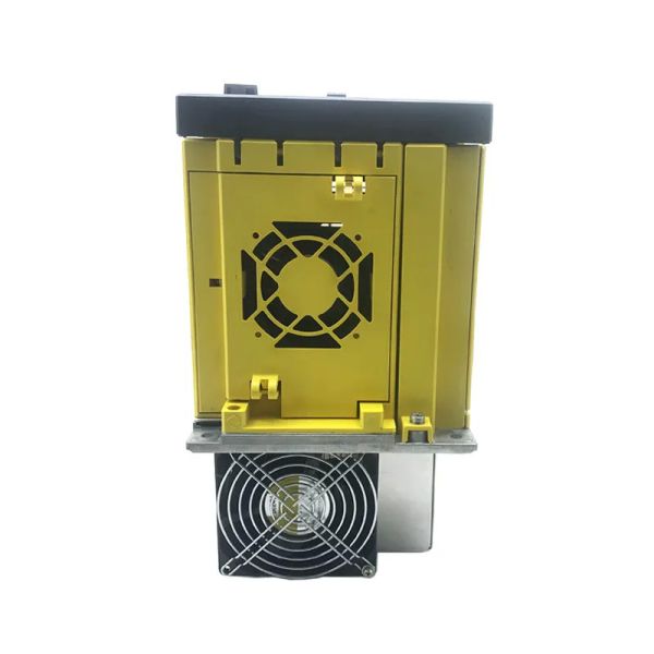 A06B-6250-H030 DC Fanuc Servo Drive Semiconductor 100% Original