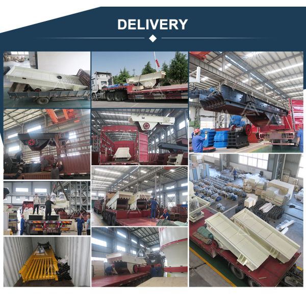 13Kw*2 GZT 1560 Vibrating Feeder Machine Electromagnetic Vibratory Feeder With Speed Controller