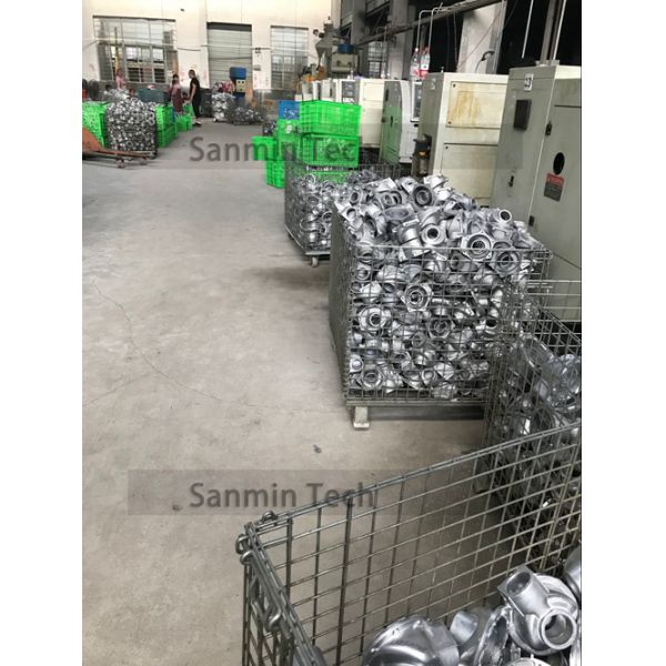 Nbsanminse Qg - Z 1-1/2 2 2-1/2 3 Inch Replaced Goyen Solenoid Pulse Valve Dust Collector Double Diaphragm Valve