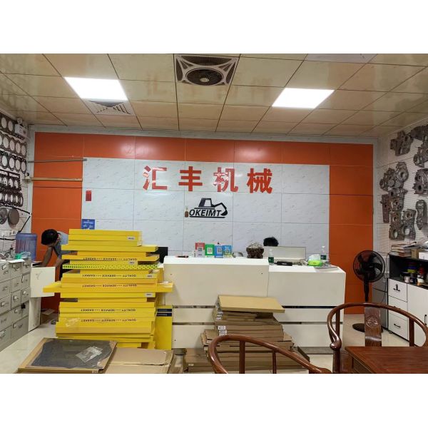 Excavator Spare Parts Thermostat Suitable For Heli Forklift Engine