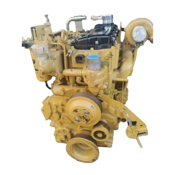 OEM C4.2 Engine Assembly Diesel Spare Parts