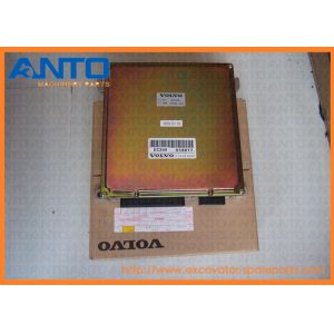 China VOE14518349 14518349 VECU Controller With Program Vo-lvo EC210B wholesale