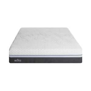 China Hybrid Queen Size Memory Foam Mattress , High Density Full Memory Foam Mattress wholesale