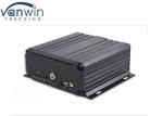3G 4G WIFI GPS Automotive 4Ch Mfleet control system
