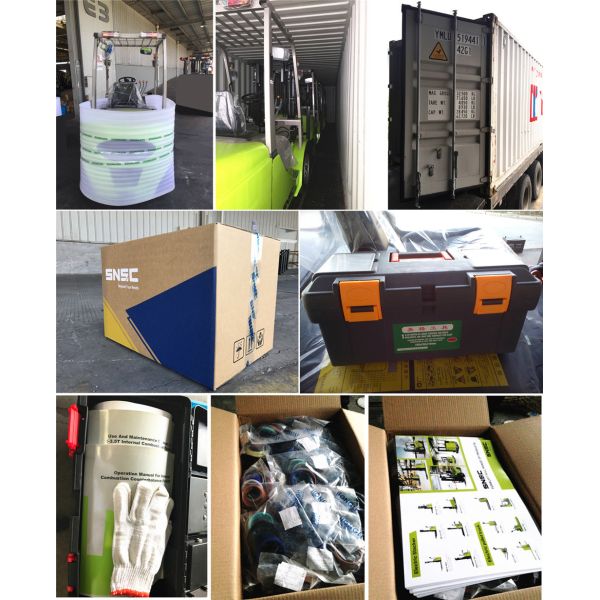 Warehouse Equipment 1.5ton Lithium Battery Electric Jack for Sale