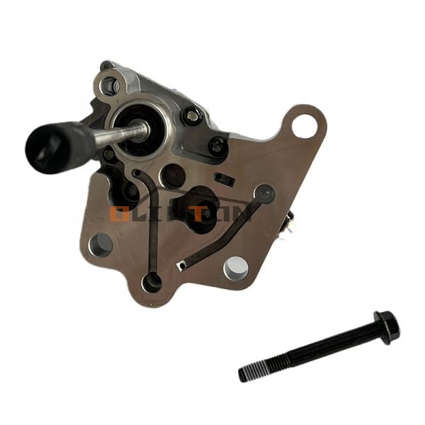 EC330B Excavator Fuel Pump VOE3092460 VOE21067551 VOE21067955 21067955 3092460 21067551