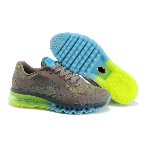 Wholesale 2014 Air Shoes Women's Max Running Shoes Sport Shoes