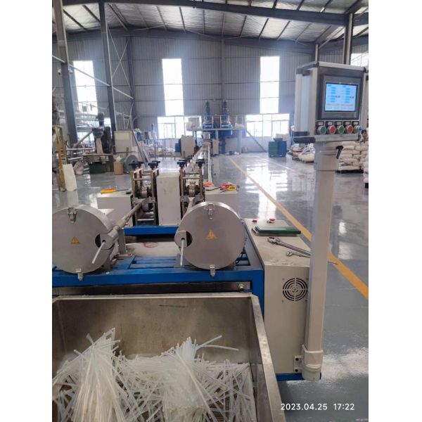 380 V EVA Hot Melt Glue Sticks Making Machine Production Line with Advanced Technology