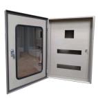 3 Phase Electrical Power Distribution Box 400A IP55 Waterproof