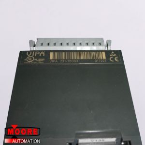 China 231-1BD53 VIPA Analog Input Module wholesale