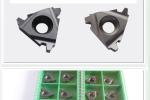 22NR Stainless Steel Internal Thread Turning Inserts Threading Insert Cutting