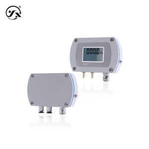 China CCY30Y Wall Mounted Differential Pressure Transmitter Manufacturers Explosion Proof wholesale