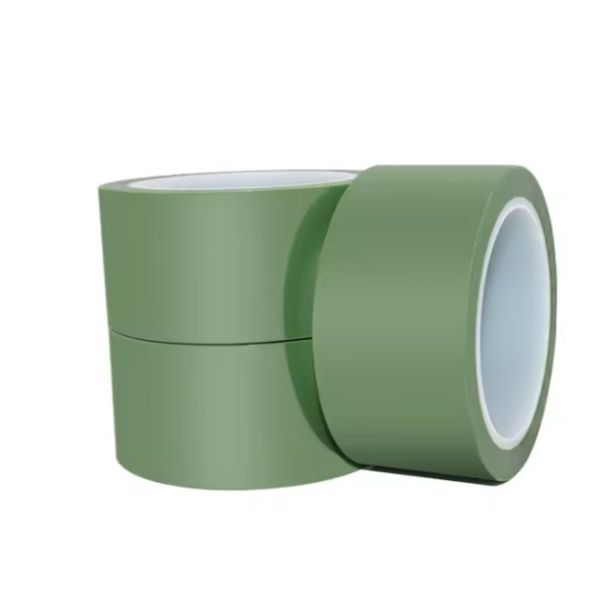 China 2mm Thickness Traceless Tape Transparent Heat Resistant wholesale