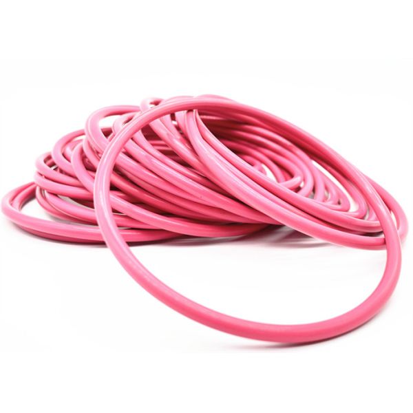Royal Way Accept Custom Colorful Rubber O Ring Hydraulic Seals For Oil And Gas Industry
