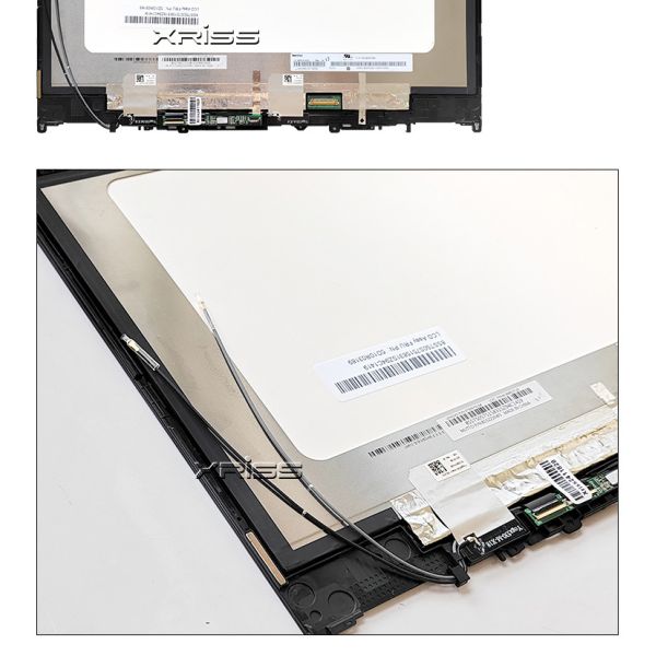 For Lenovo Yoga 530-14ikb Yoga 530 14IKB Touch Screen Digitizer LCD Assembly