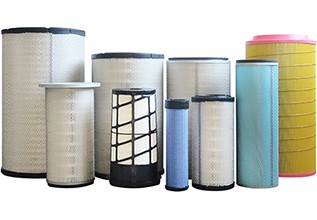 Standard Size Air Filter Element AT178517