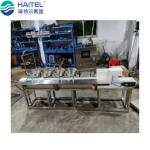 Stainless Steel Automatic Candy Stick Insert Machine 50-60pieces/Min