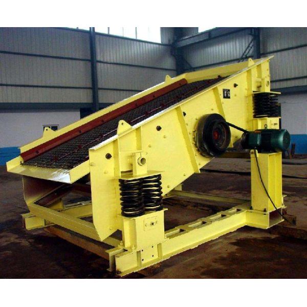 Vibrating Screen