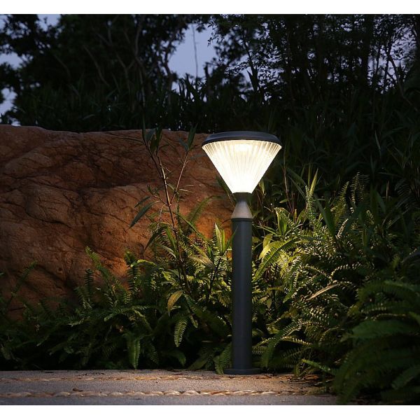 Solar Energy Lawn Light for Garden Global Sunrise Lights