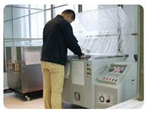 IP55 Custom SUS Plate Welding Alloy Iron Sheet Box