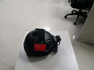 China Advanced Ai Powered Smart Helmets With Temperature Abnormal Alarm wholesale