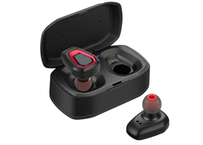 China Sony Plantronics Wireless Bluetooth Earbuds , True Wireless Noise Cancelling Earbuds wholesale
