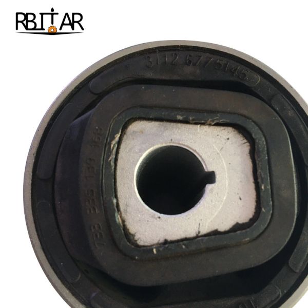 3Y0407181A 3Y0407181 Car Suspension Bushing , Car Control Arm Bushing For Bentley Mulsanne