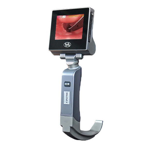 China Emergency Medical Device Video Laryngoscope For Difficult Airway Intubation wholesale