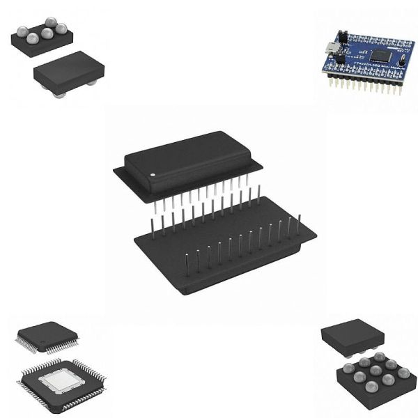 512Mbit Mobile SDRAM Memory IC Chip K4X2H303PB-MXC6