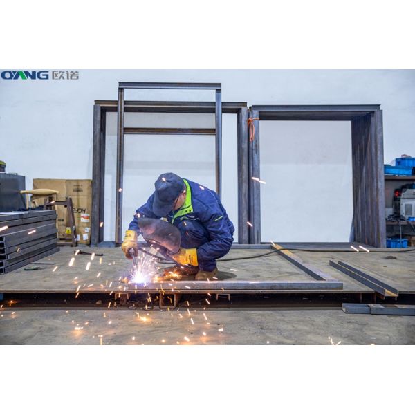 Automatic Paper Bag Manufacturing Machine Paper Bag Making Equipment within Online Handle Attach