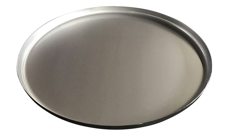 Supply Asme Stainless Steel 304 Elliptical Head Tank Ends for Industry Customization