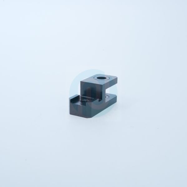 91001001 Pivot Bushing Assembly Block Is A Part Of The Cutter Spare Parts