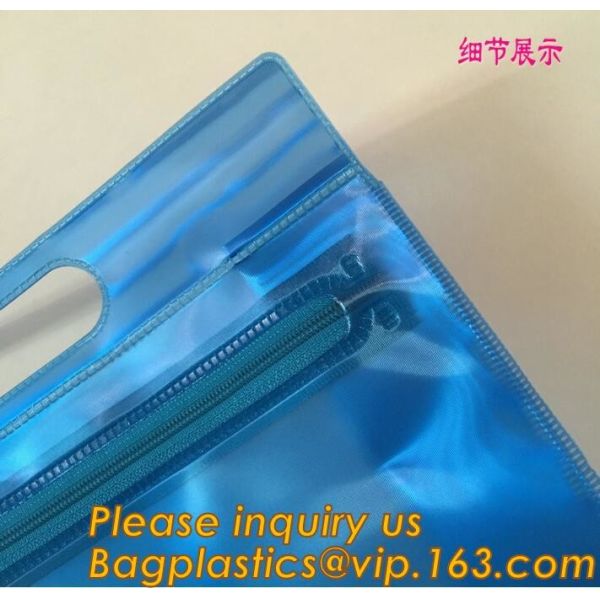 Hot Metallic Colorful Bagease Packaging Zipper Bubble Bag For Cosmetic Packaging,Zip lockkk Bubble Bags are Made of PET/CP