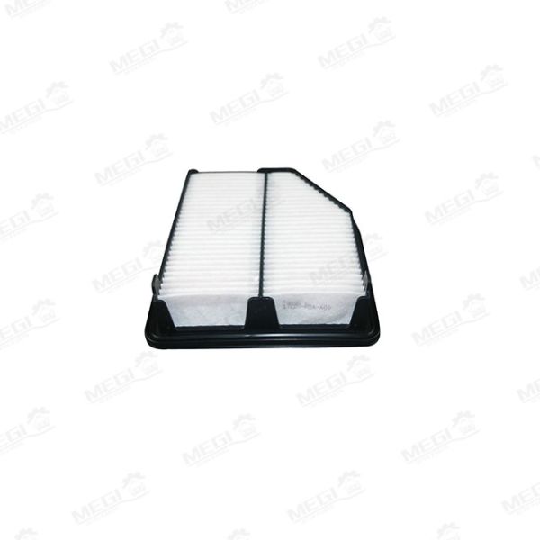 17220-R5A-A00 17220R5AA00 Automotive Cabin Air Filters For ACURA HONDA Csx Accord CR-V 2.0L