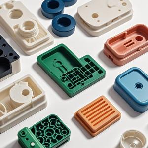 China Custom Insert Moulding Temperature Resistance For Heavy Duty Applications wholesale