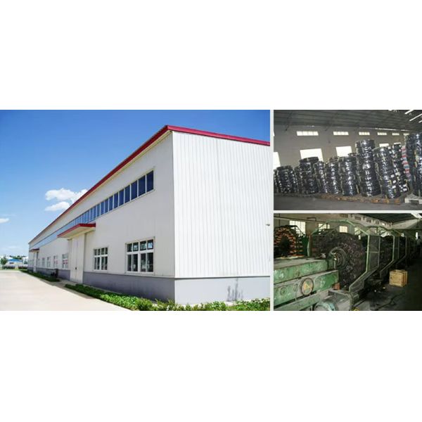 Flexible Wear Resistant Rubber Hose Dredge Hose Reel Clamp Abrasion Resistant